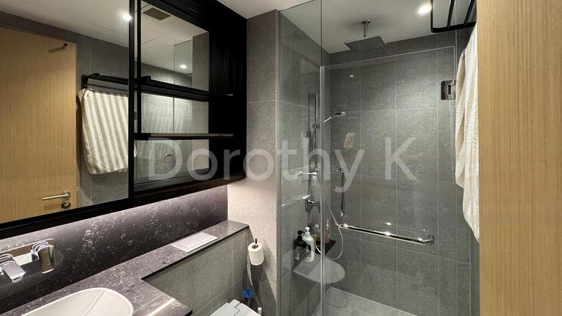 3 Bed Condo for Sale in  Fyve Derbyshire - Image 8